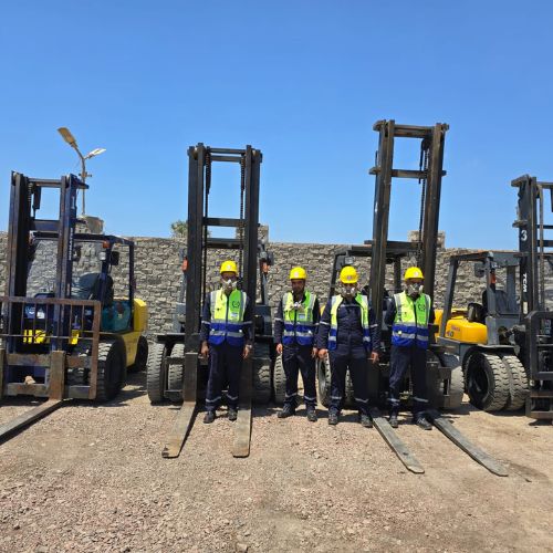Atlas Team