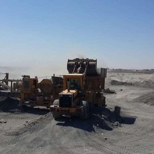 Asphalt Paver