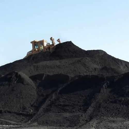 Bulldozer