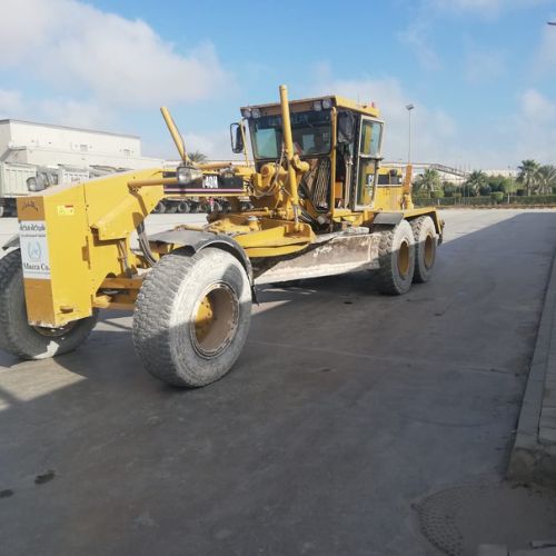 Bulldozer